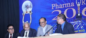 Chairman Mankind Ramesh Joenja
